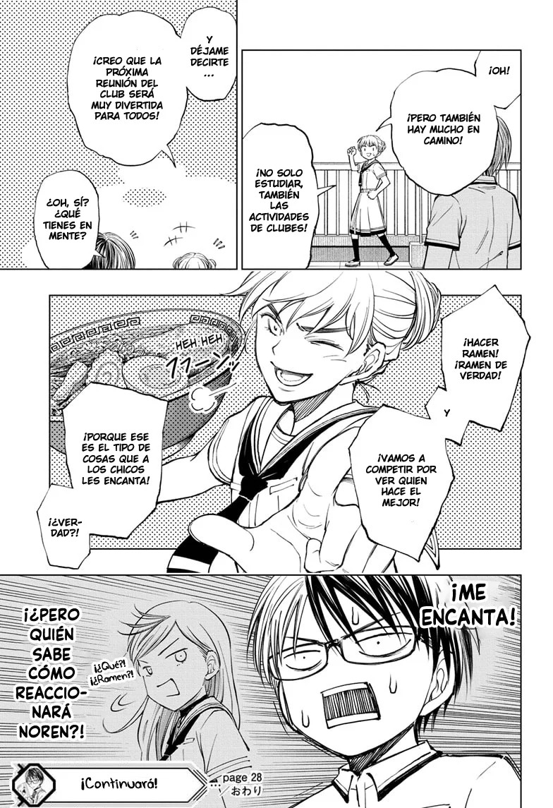 Kill Blue Capitulo 28: Caminos de la vida página 20