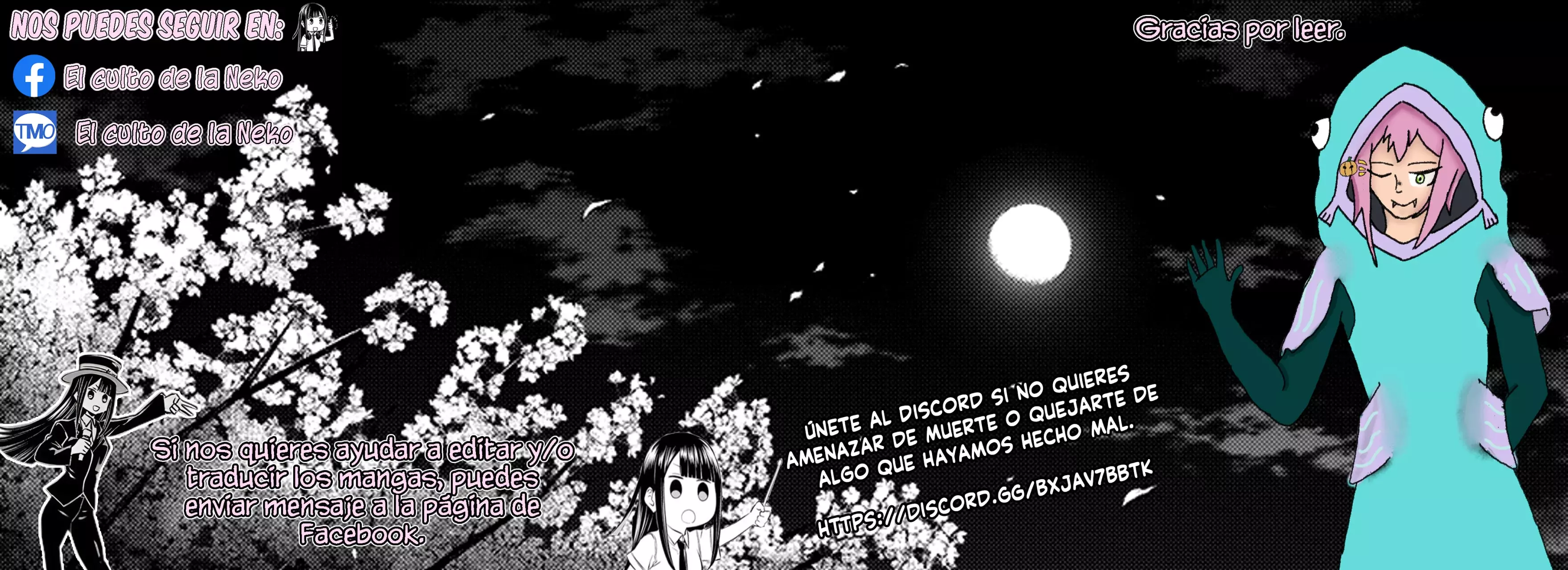 Kill Blue Capitulo 43: Aún si es el final… página 22