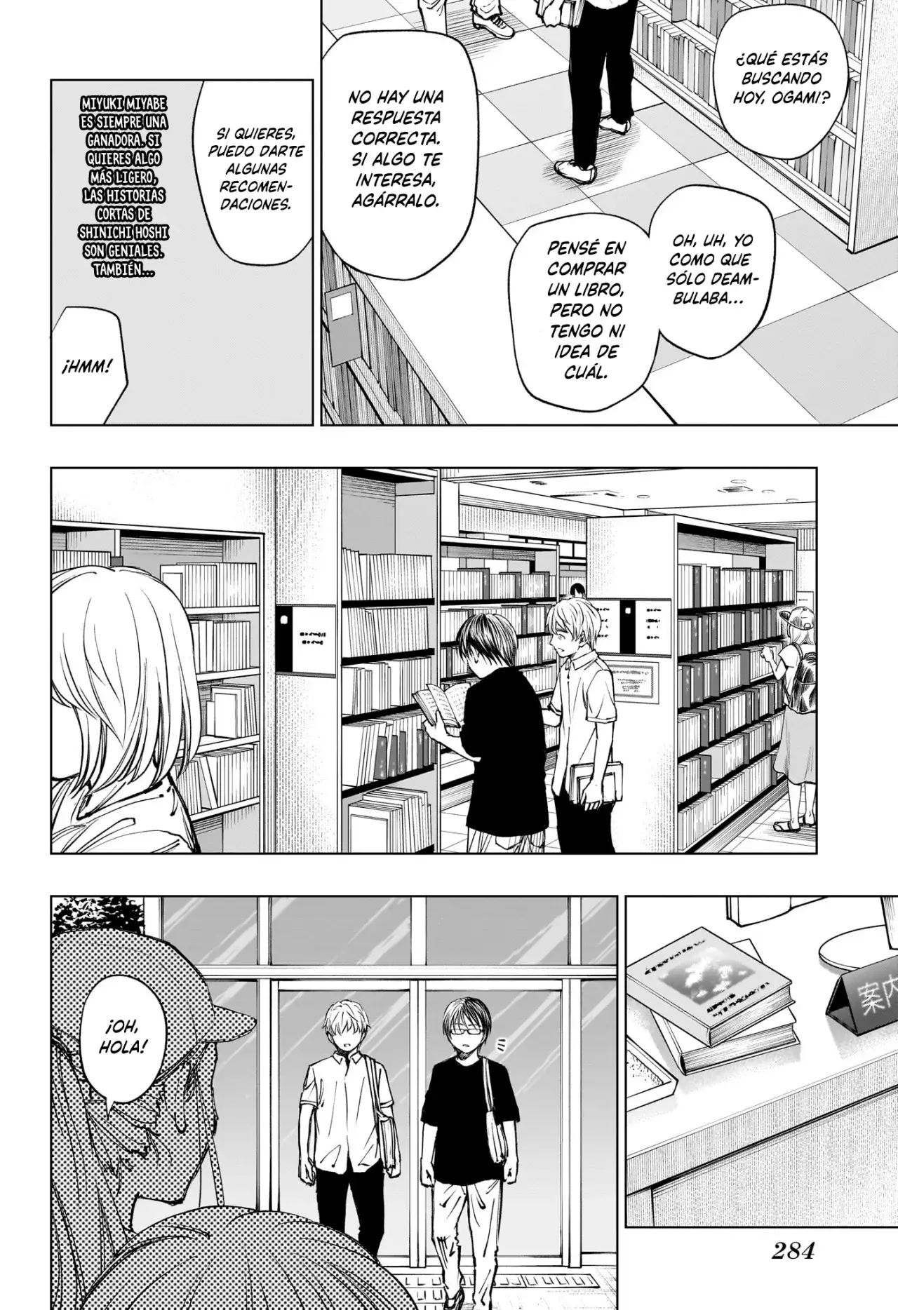 Kill Blue Capitulo 52: Página 52: De la sartén al fuego página 19