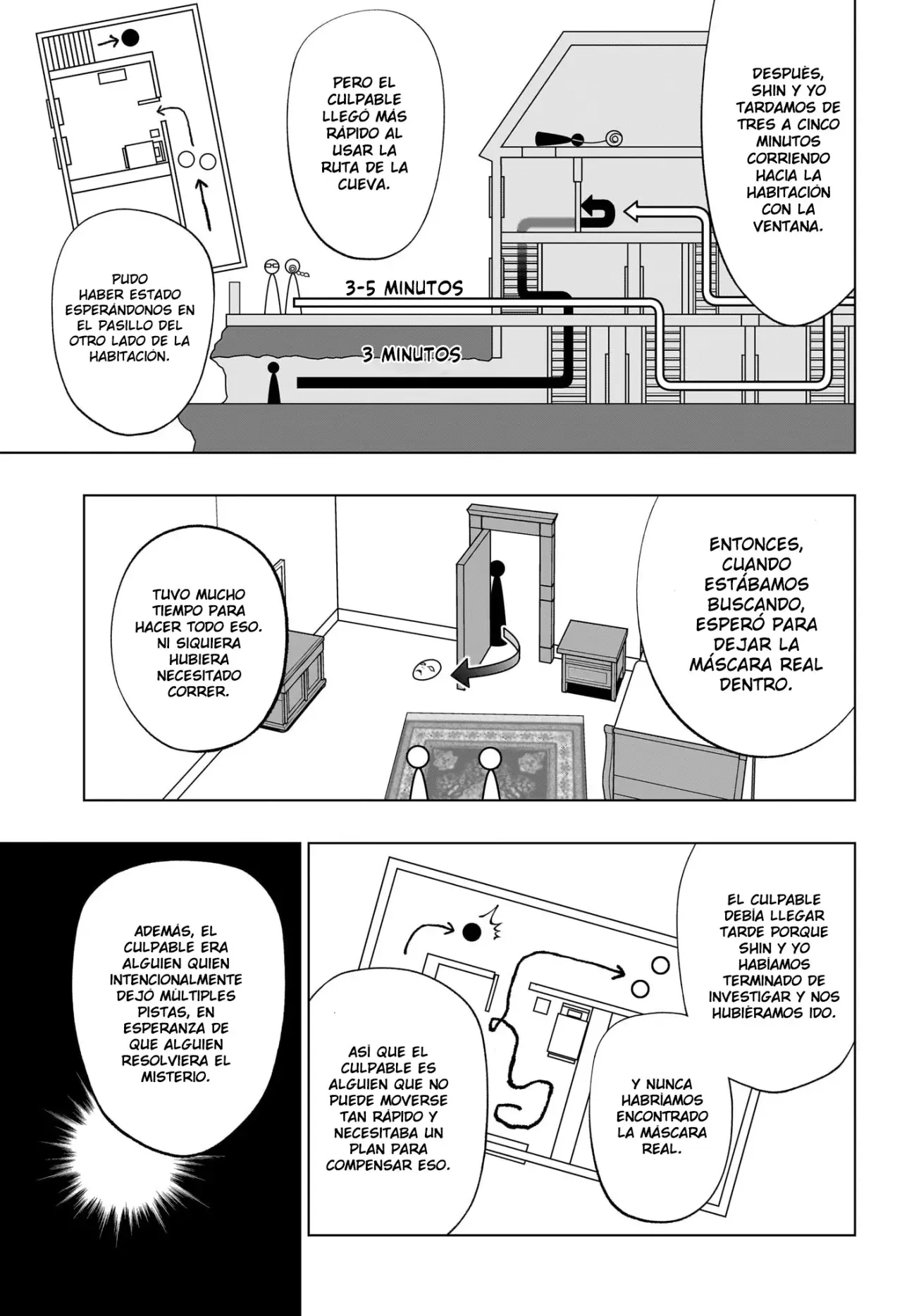 Kill Blue Capitulo 55 página 7