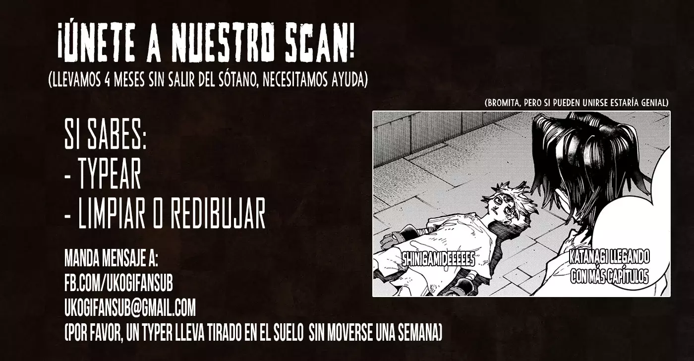 Kill Blue Capitulo 63: Las vacaciones de verano terminan página 22