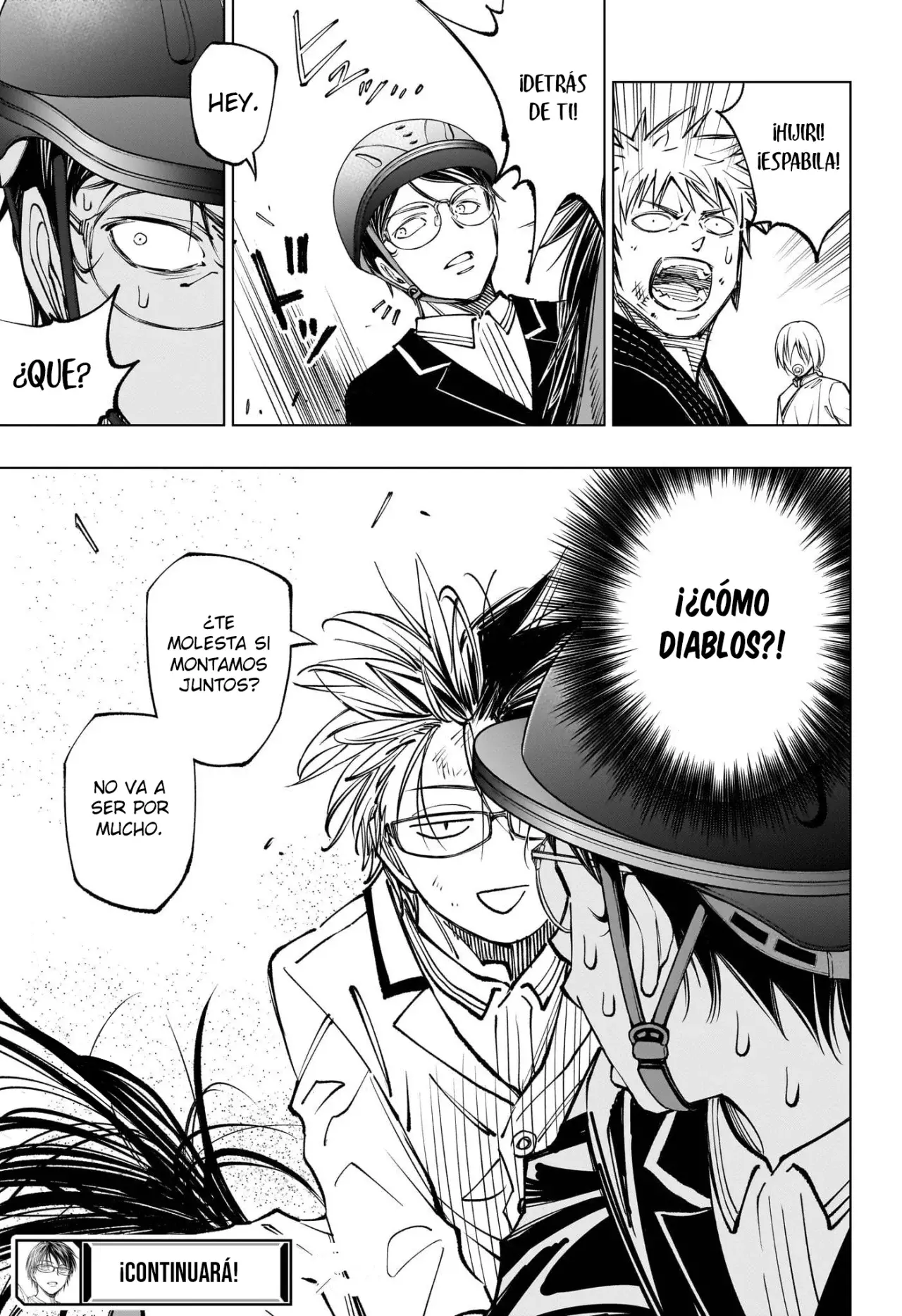 Kill Blue Capitulo 71: Juzo Ogami vs Hijiri Yatsurugi página 19