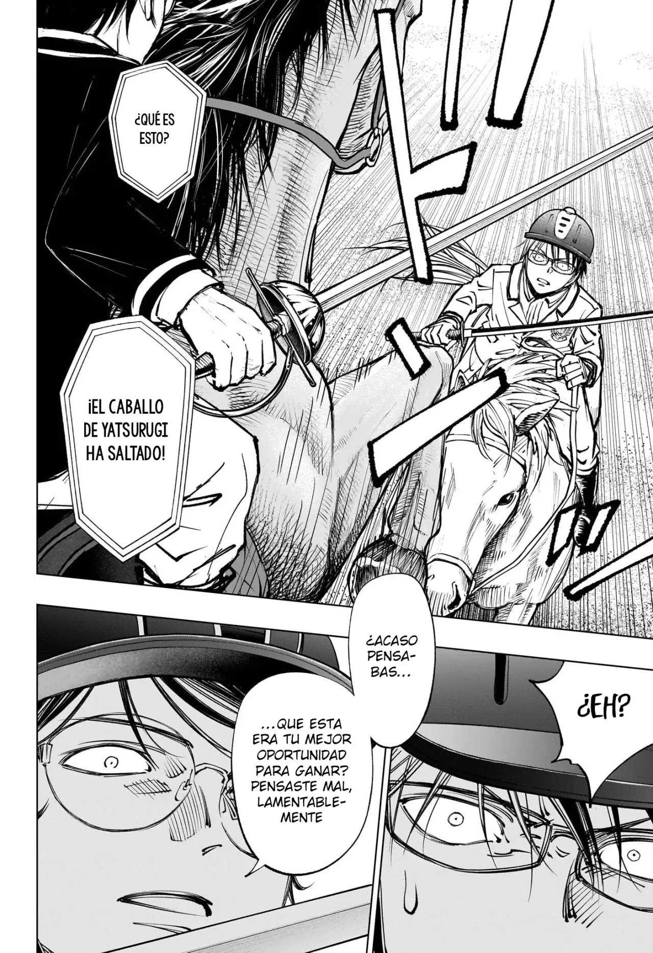 Kill Blue Capitulo 71: Juzo Ogami vs Hijiri Yatsurugi página 9