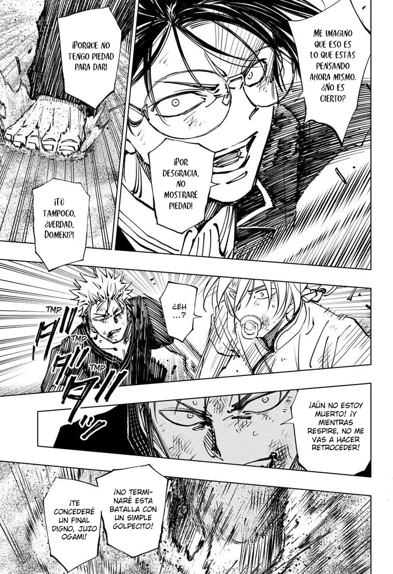 Kill Blue Capitulo 73: Te odio por amor página 14