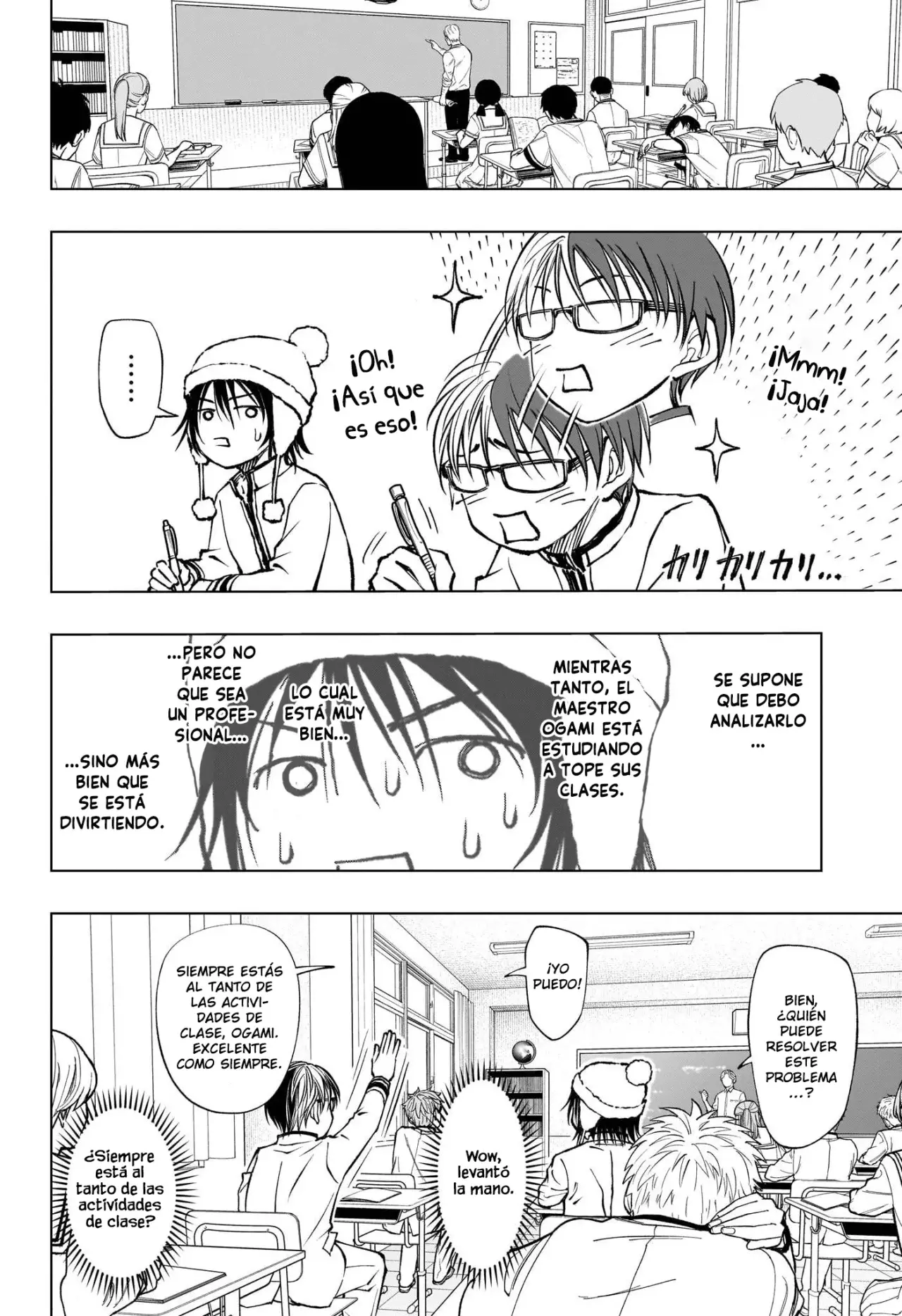 Kill Blue Capitulo 83: Kakeru Inukai página 9