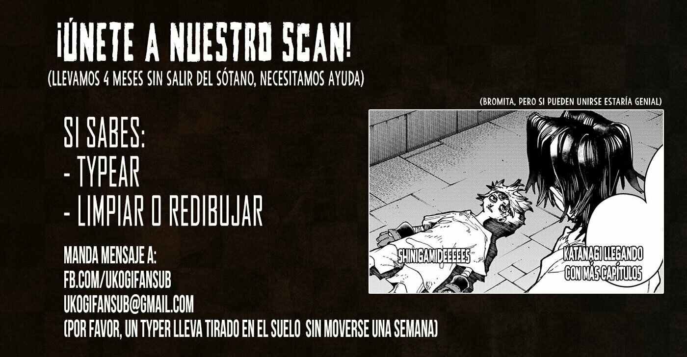 Kill Blue Capitulo 9: Batalla de Chupetes página 21