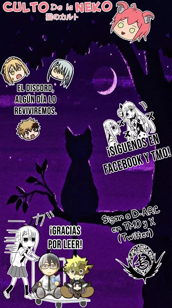 Kill Blue Capitulo 90: Conociendo a su padre página 20