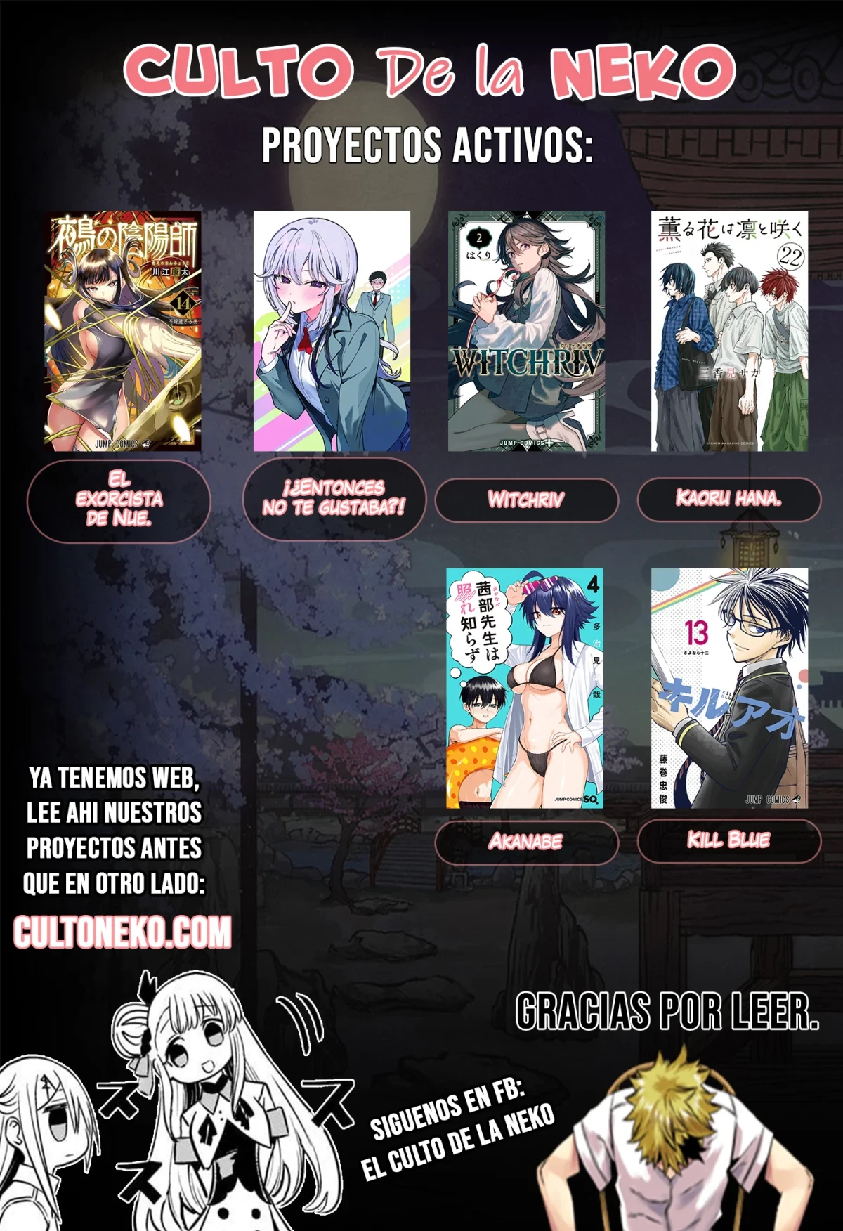 Kill Blue Capitulo 93 página 21