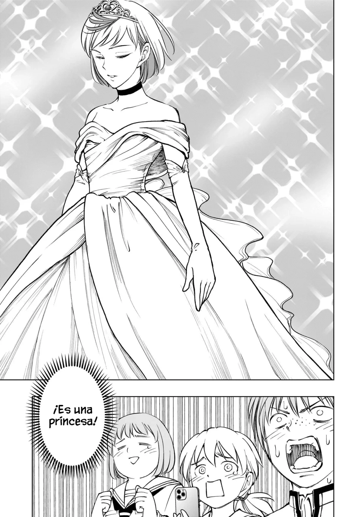 Kill Blue Capitulo 95 página 20
