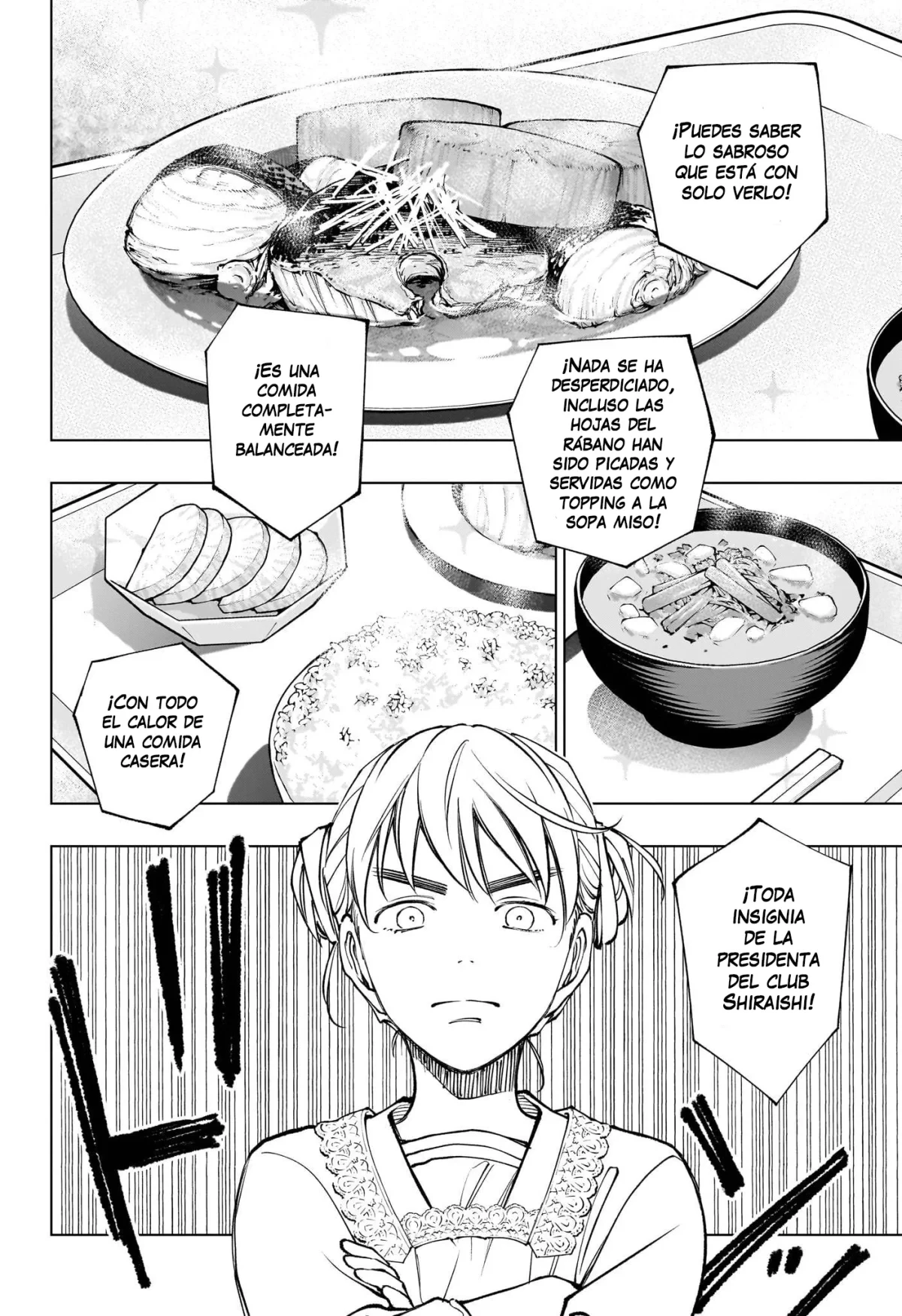 Kill Blue Capitulo 96 página 17
