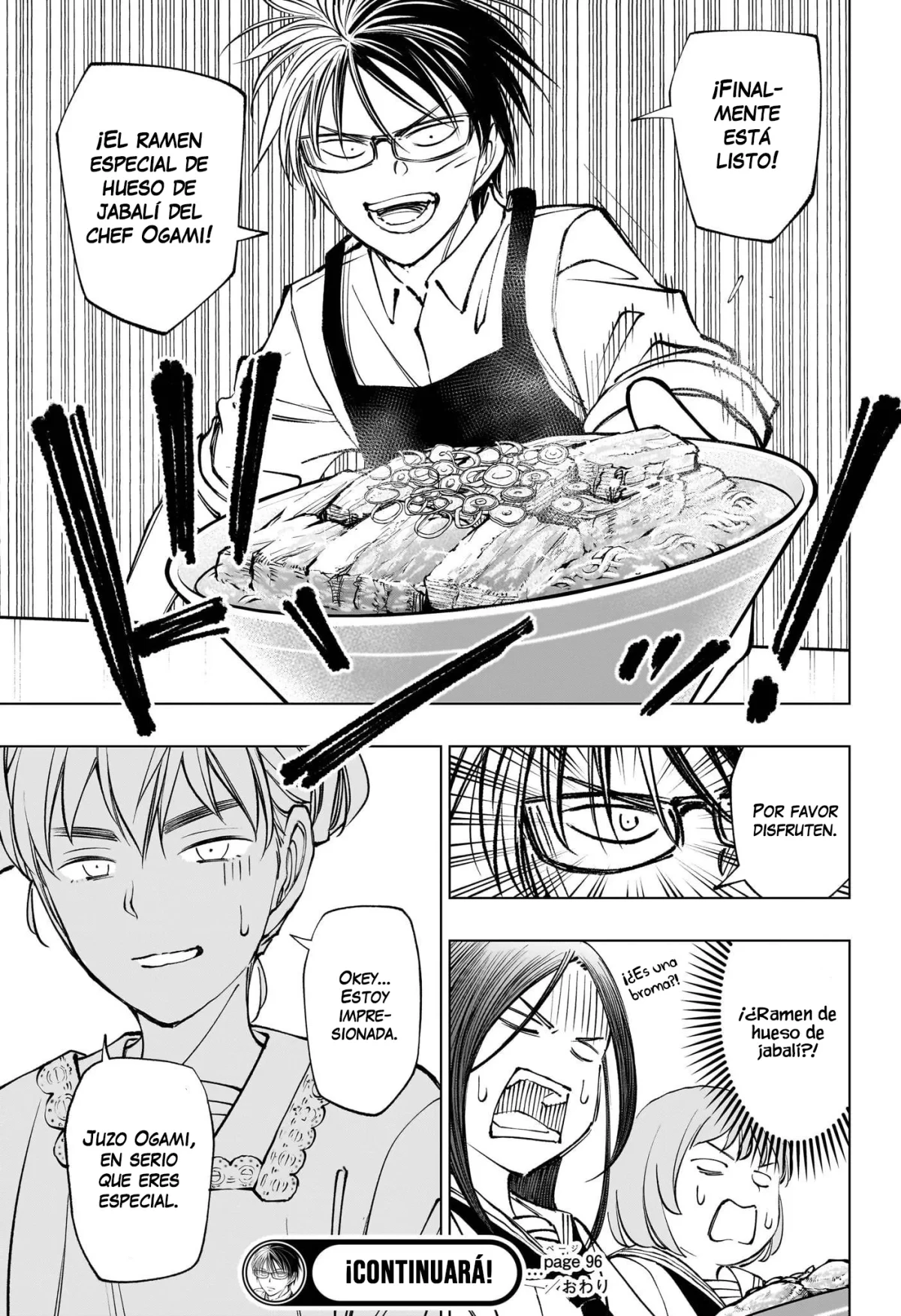 Kill Blue Capitulo 96 página 20