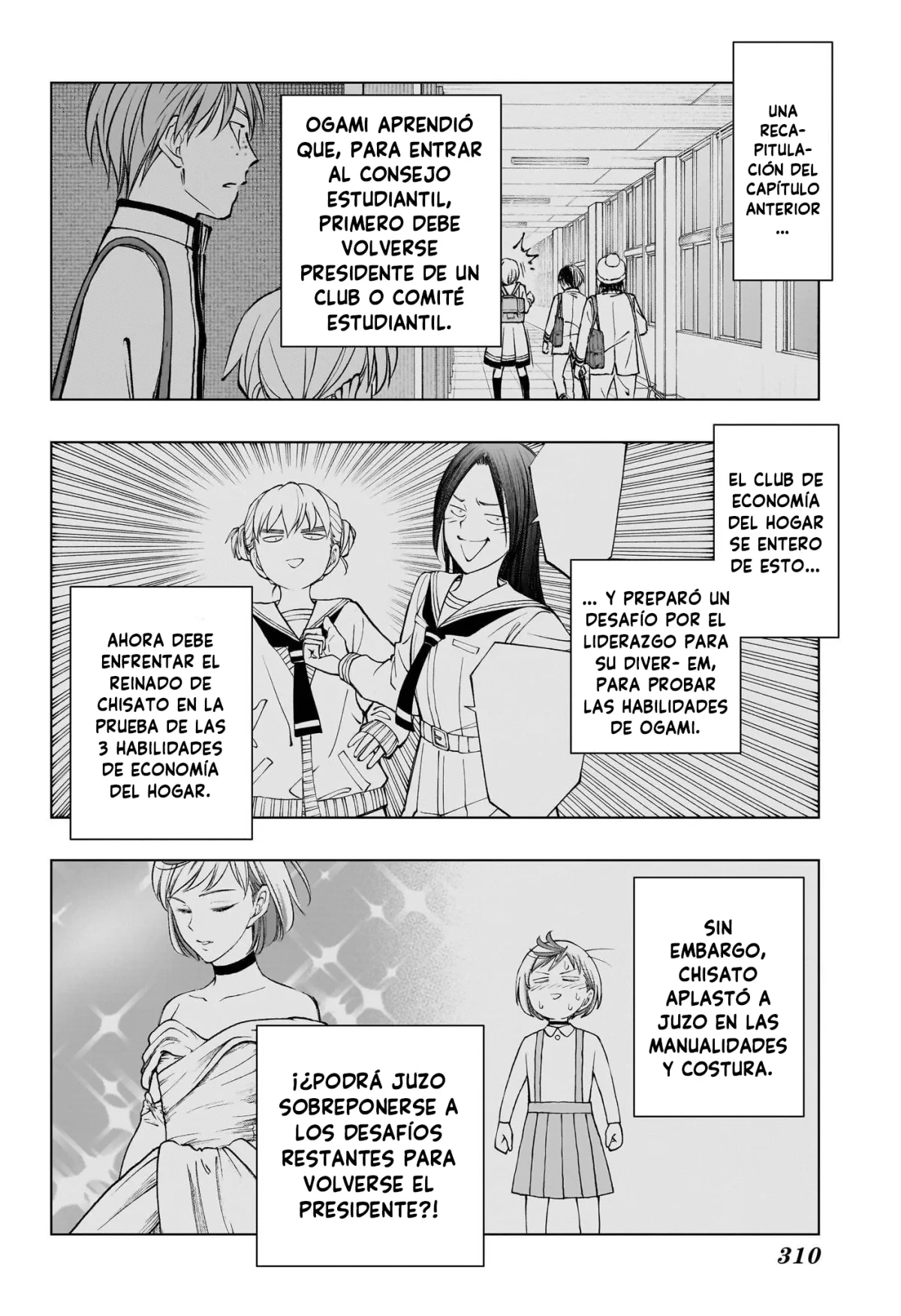 Kill Blue Capitulo 96 página 3
