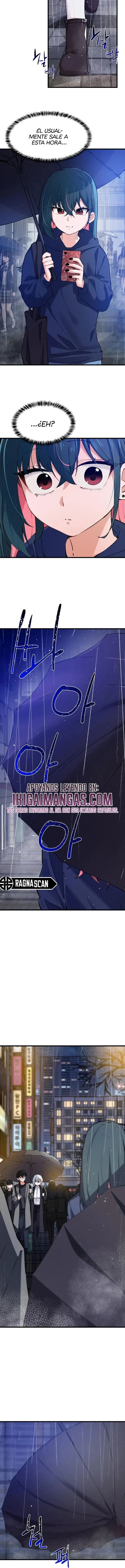 Ji-hye no es una adulta cool Capitulo 10 página 12
