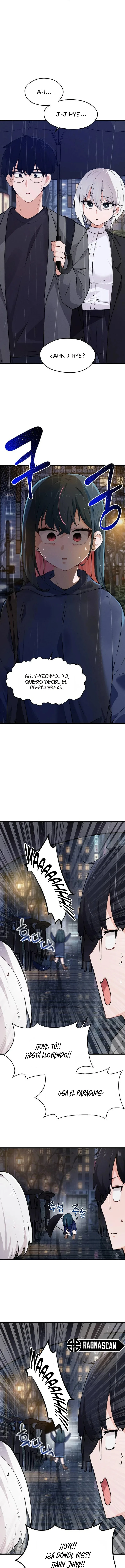 Ji-hye no es una adulta cool Capitulo 10 página 13