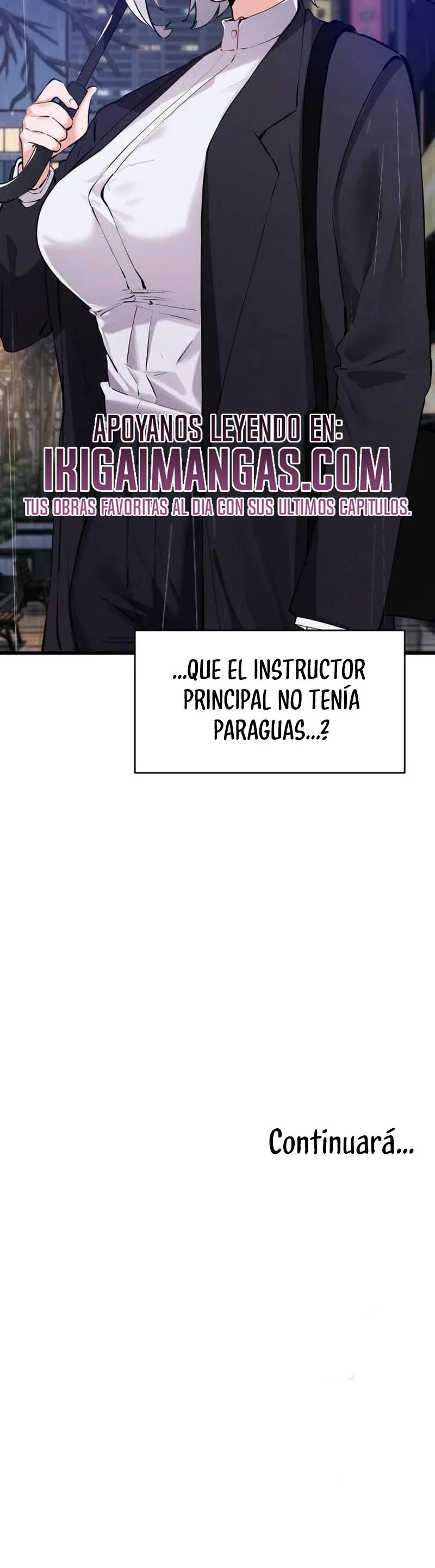 Ji-hye no es una adulta cool Capitulo 10 página 15
