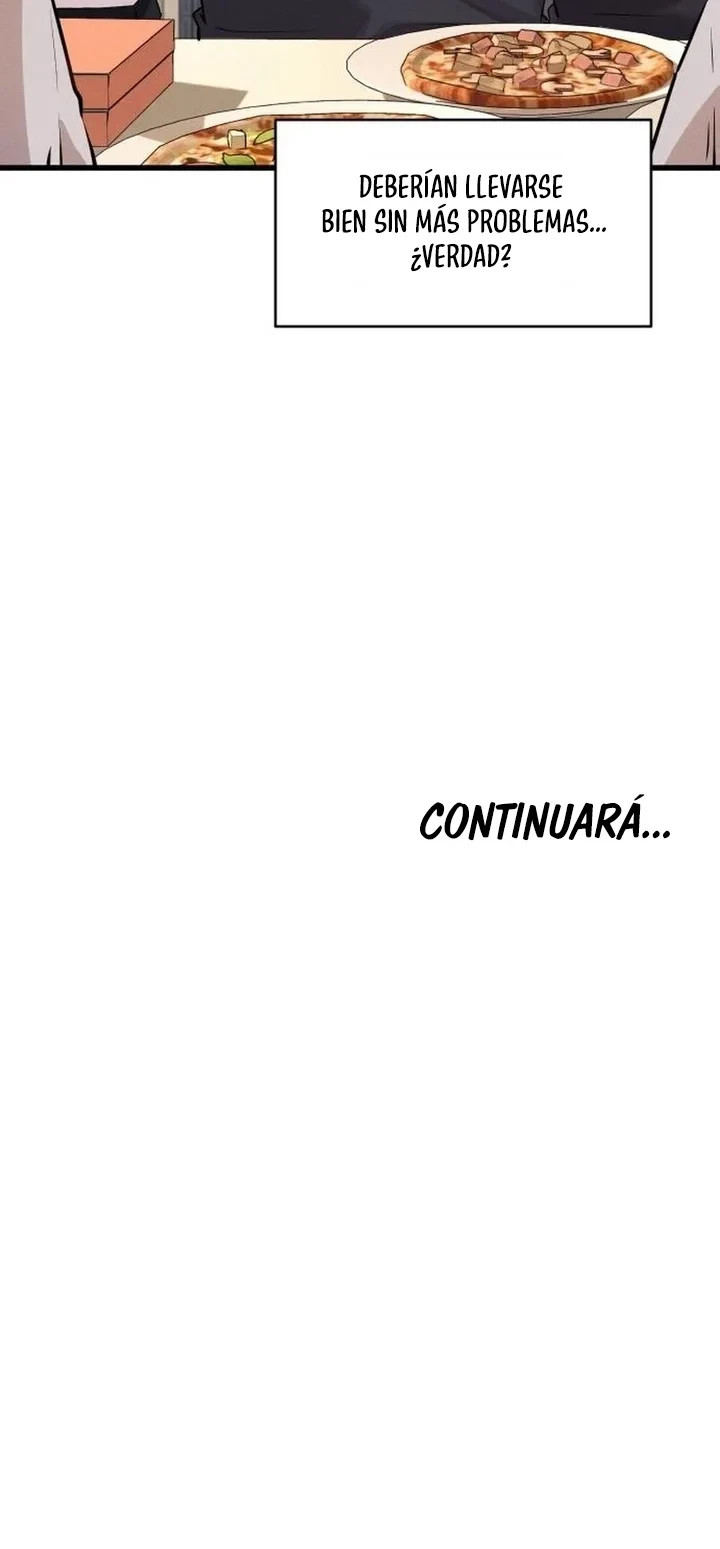 Ji-hye no es una adulta cool Capitulo 13 página 19