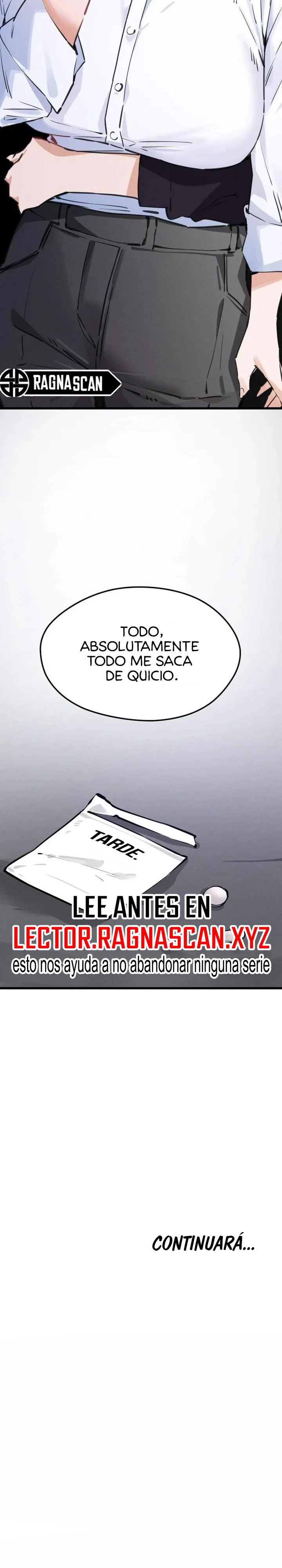 Ji-hye no es una adulta cool Capitulo 16 página 13