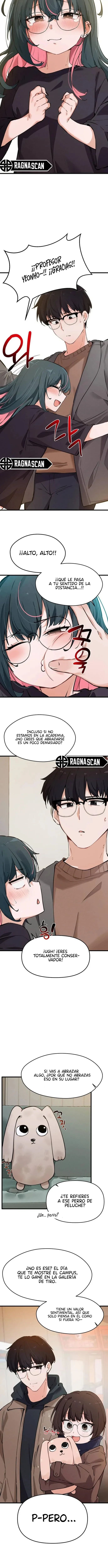 Ji-hye no es una adulta cool Capitulo 6 página 13