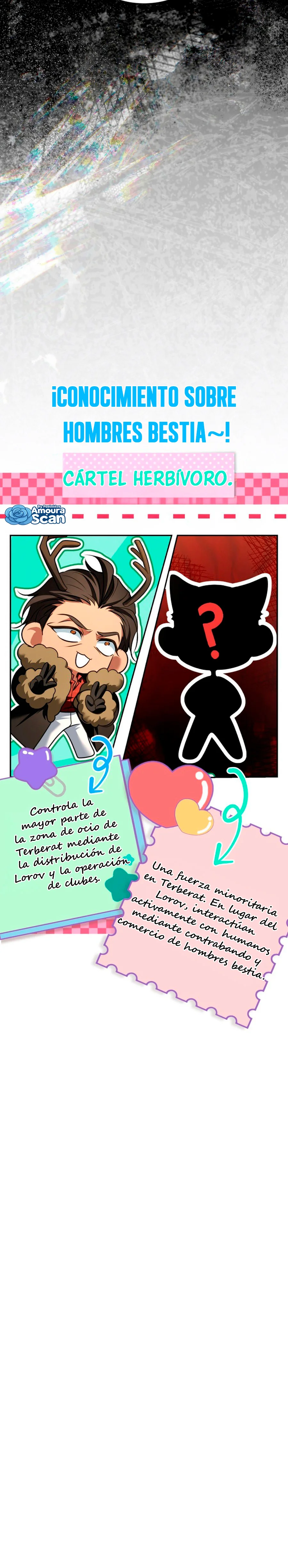 La pantera negra de al lado Capitulo 15 página 12