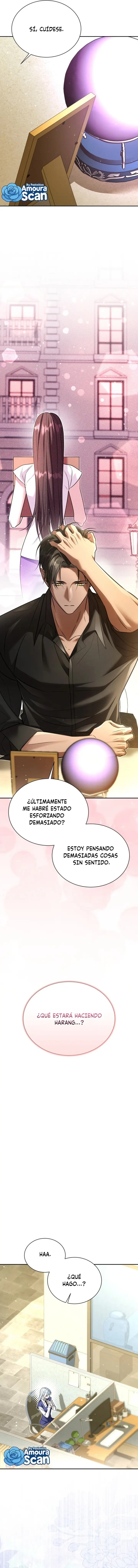 La pantera negra de al lado Capitulo 21 página 4