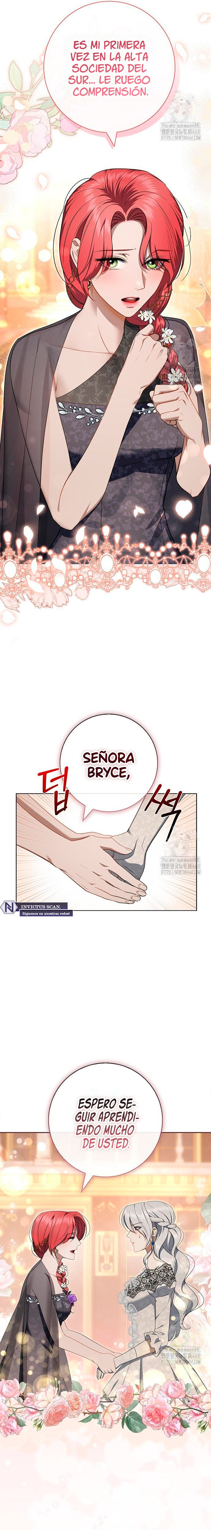 Como enviar a mi esposo al infierno Capitulo 16 página 15
