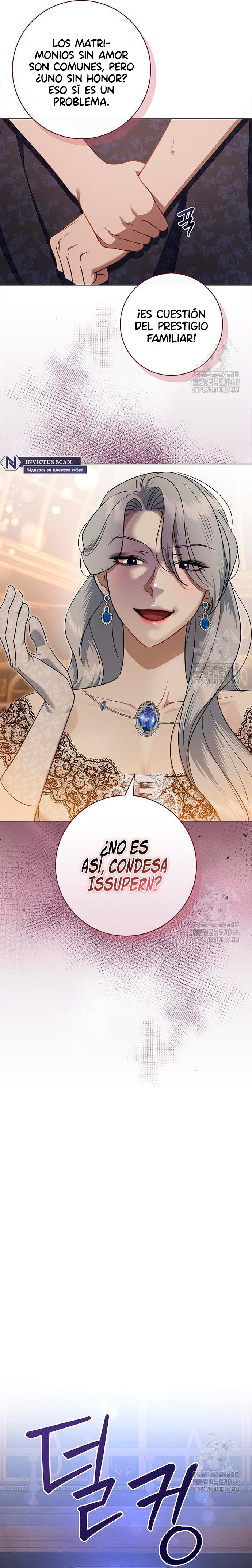 Como enviar a mi esposo al infierno Capitulo 16 página 23