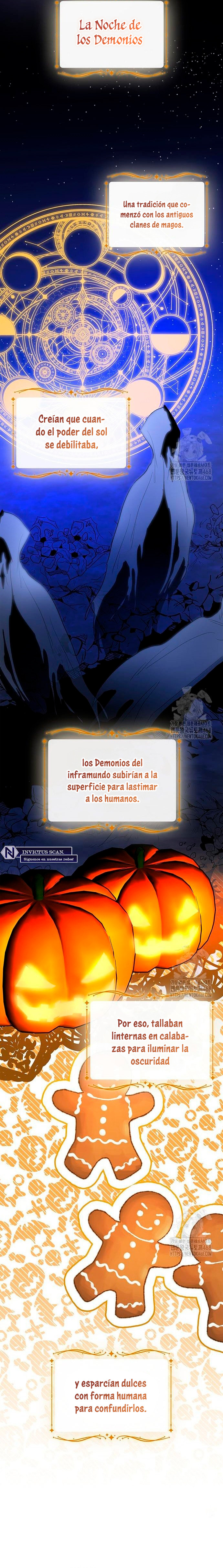 Como enviar a mi esposo al infierno Capitulo 16 página 7