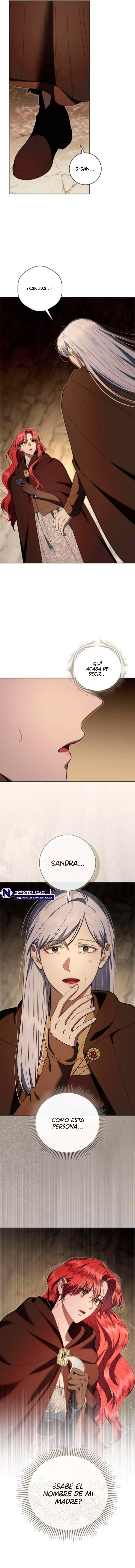 Como enviar a mi esposo al infierno Capitulo 44 página 10