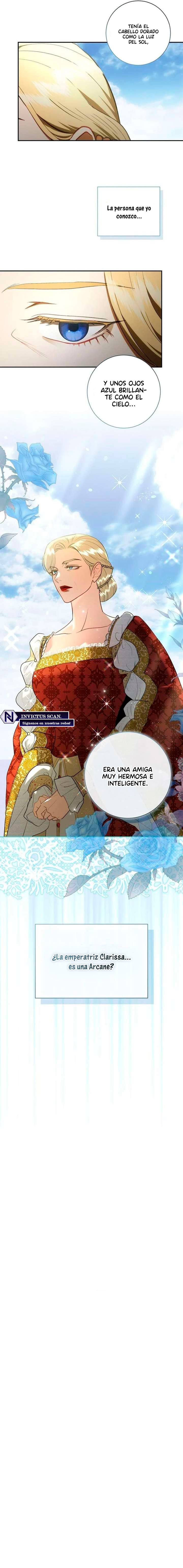 Como enviar a mi esposo al infierno Capitulo 45 página 10