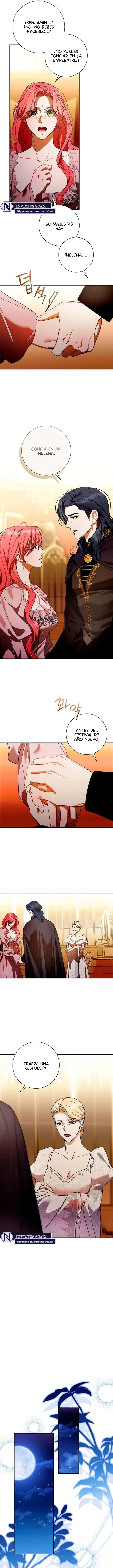 Como enviar a mi esposo al infierno Capitulo 53 página 14