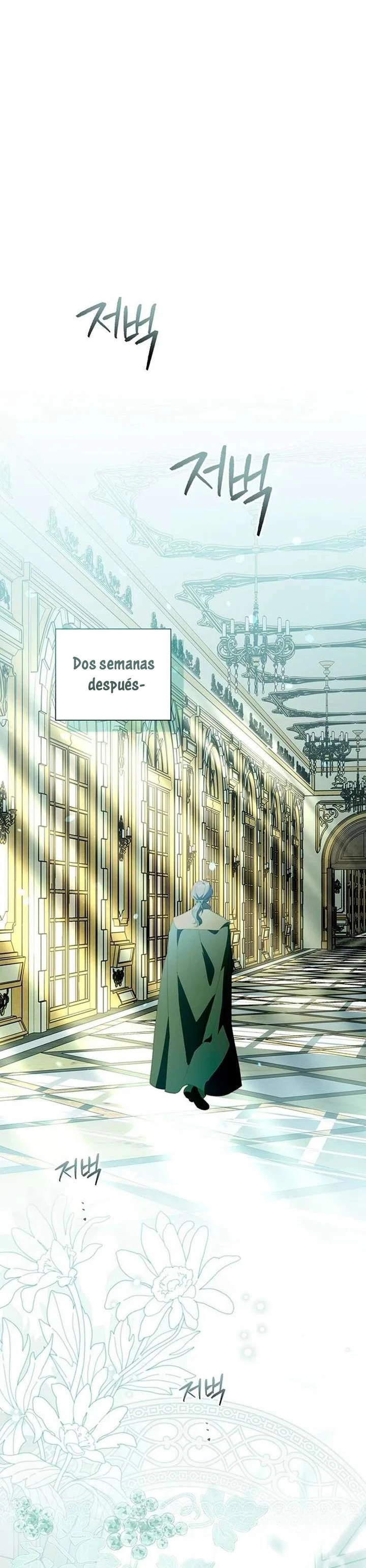 Como enviar a mi esposo al infierno Capitulo 53 página 17