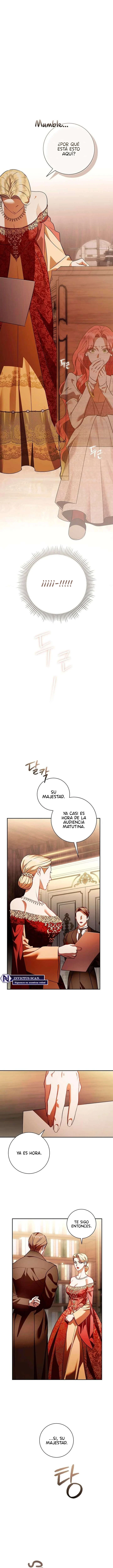 Como enviar a mi esposo al infierno Capitulo 53 página 2