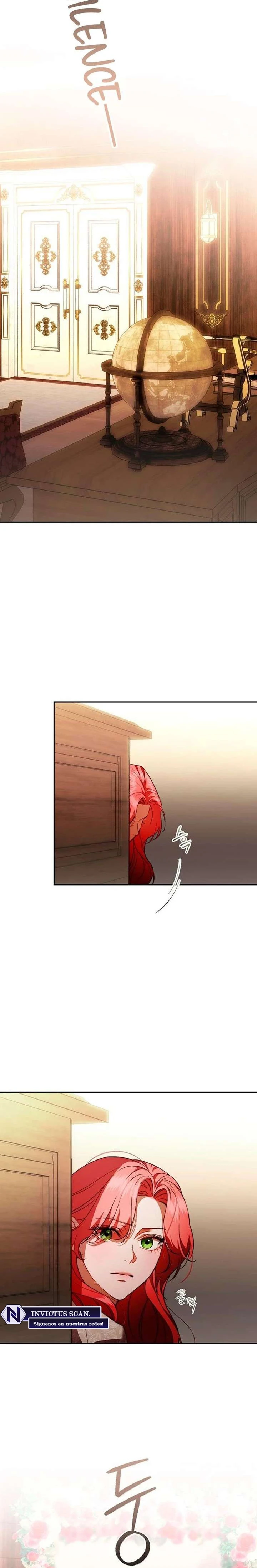 Como enviar a mi esposo al infierno Capitulo 53 página 3