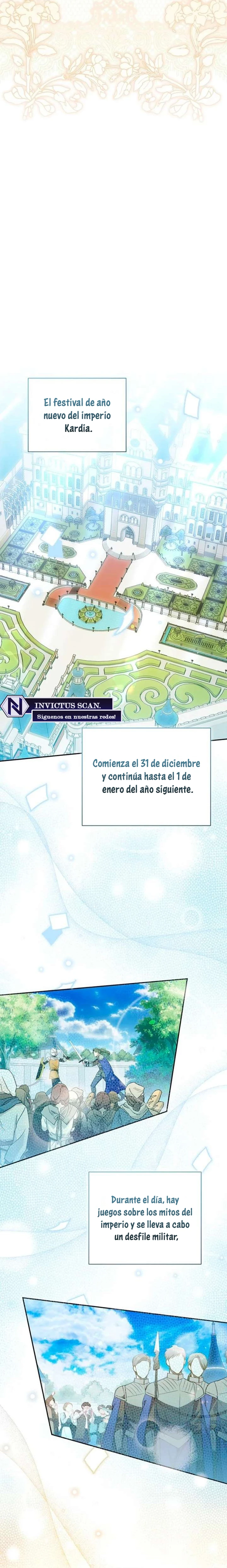 Como enviar a mi esposo al infierno Capitulo 54 página 13