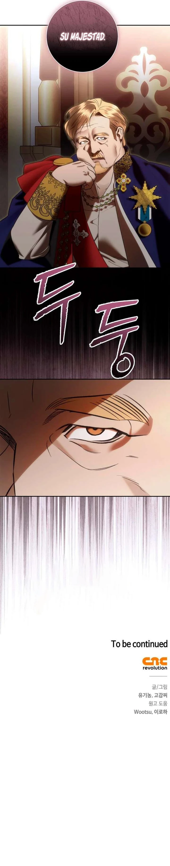 Como enviar a mi esposo al infierno Capitulo 54 página 16