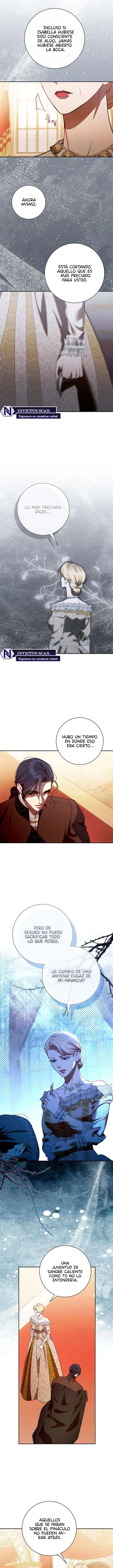 Como enviar a mi esposo al infierno Capitulo 54 página 6