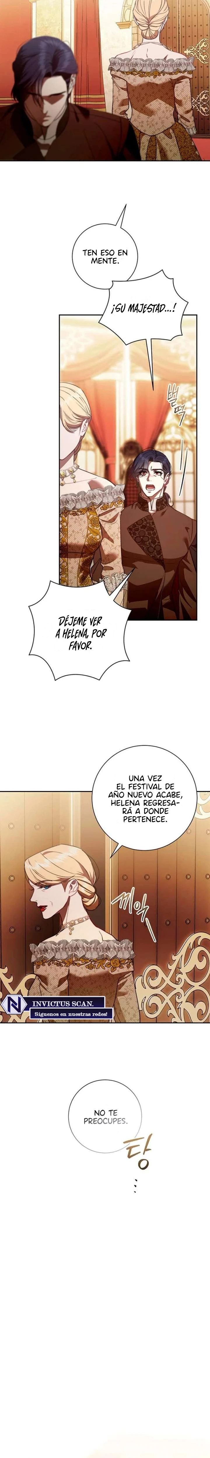 Como enviar a mi esposo al infierno Capitulo 54 página 7
