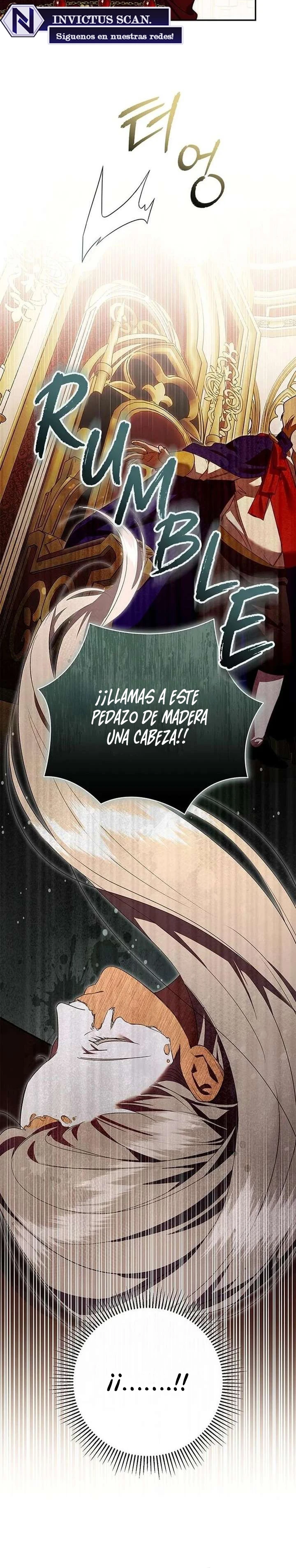 Como enviar a mi esposo al infierno Capitulo 55 página 11