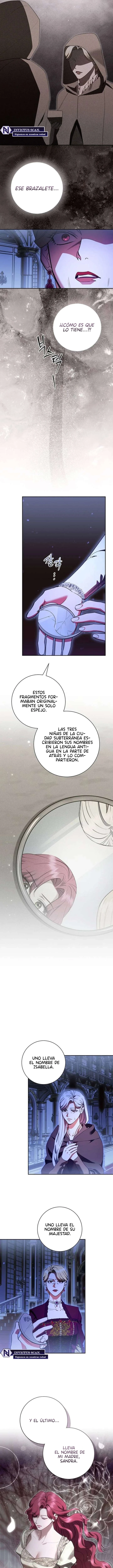 Como enviar a mi esposo al infierno Capitulo 56 página 11