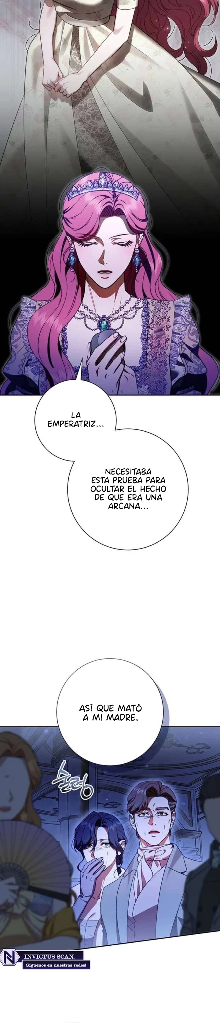 Como enviar a mi esposo al infierno Capitulo 56 página 12
