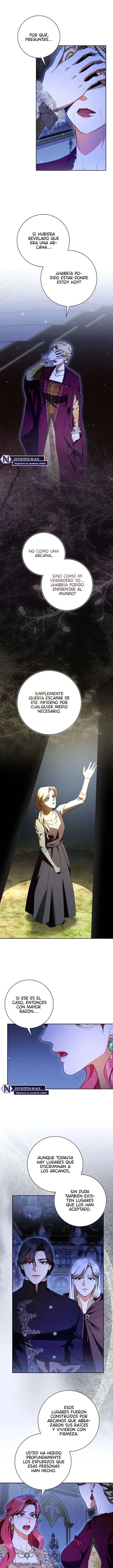 Como enviar a mi esposo al infierno Capitulo 56 página 15