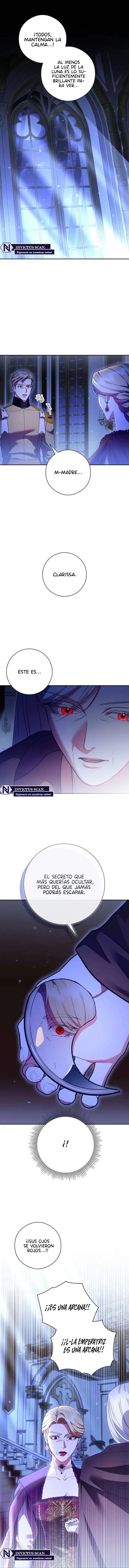 Como enviar a mi esposo al infierno Capitulo 56 página 4