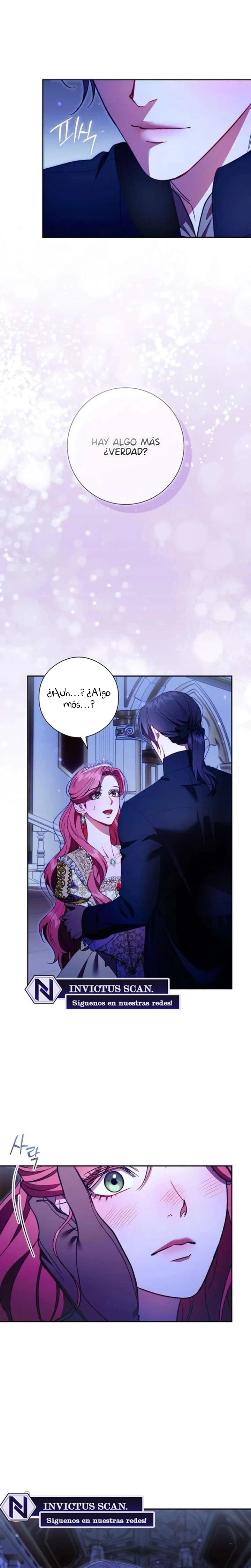 Como enviar a mi esposo al infierno Capitulo 57 página 7