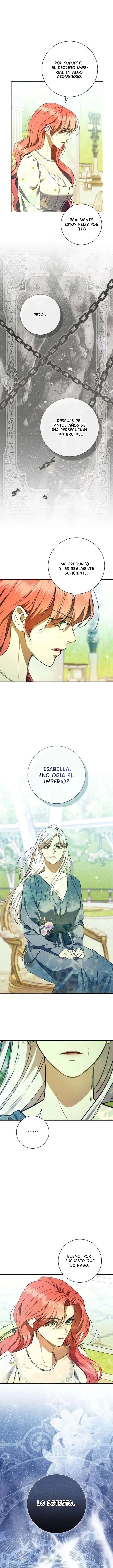 Como enviar a mi esposo al infierno Capitulo 58 página 16