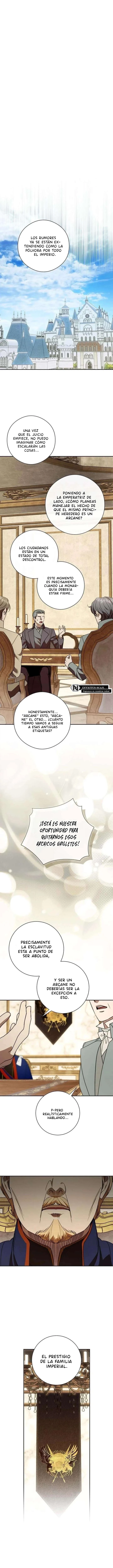 Como enviar a mi esposo al infierno Capitulo 58 página 2