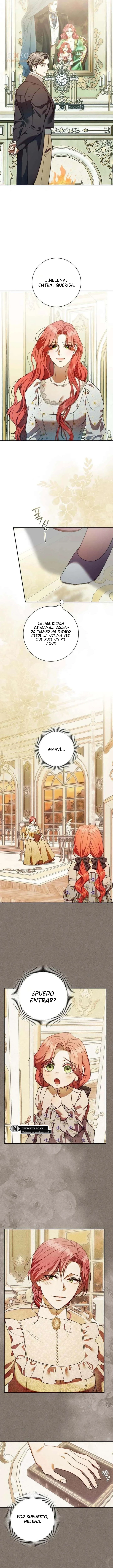 Como enviar a mi esposo al infierno Capitulo 58 página 6