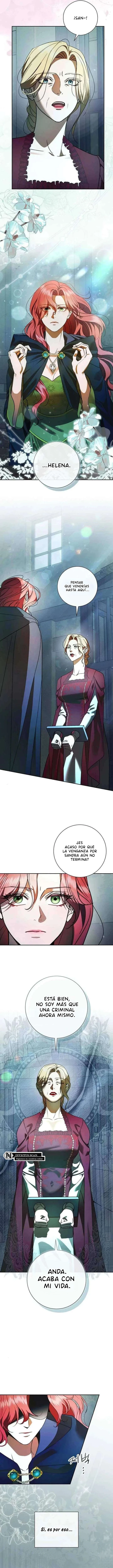 Como enviar a mi esposo al infierno Capitulo 59 página 14