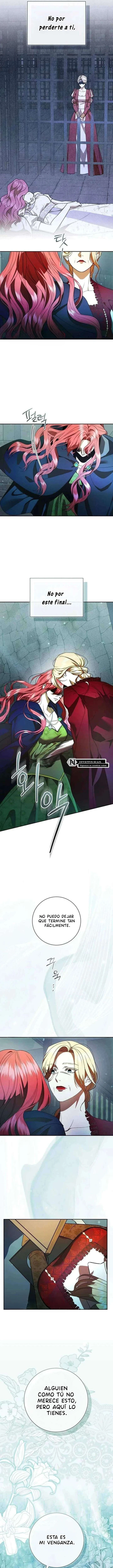 Como enviar a mi esposo al infierno Capitulo 59 página 16