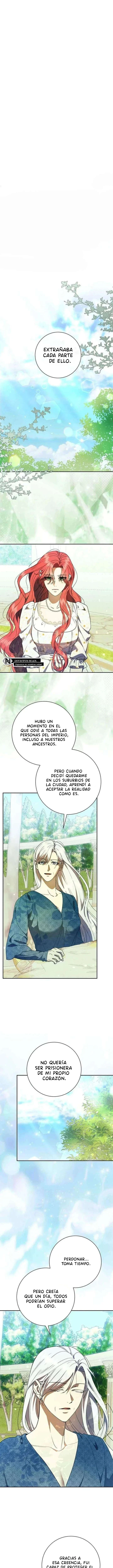 Como enviar a mi esposo al infierno Capitulo 59 página 2