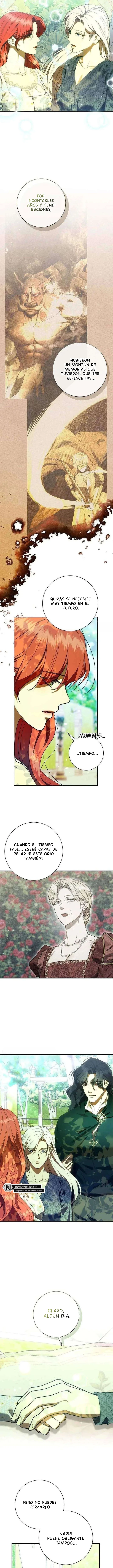 Como enviar a mi esposo al infierno Capitulo 59 página 4